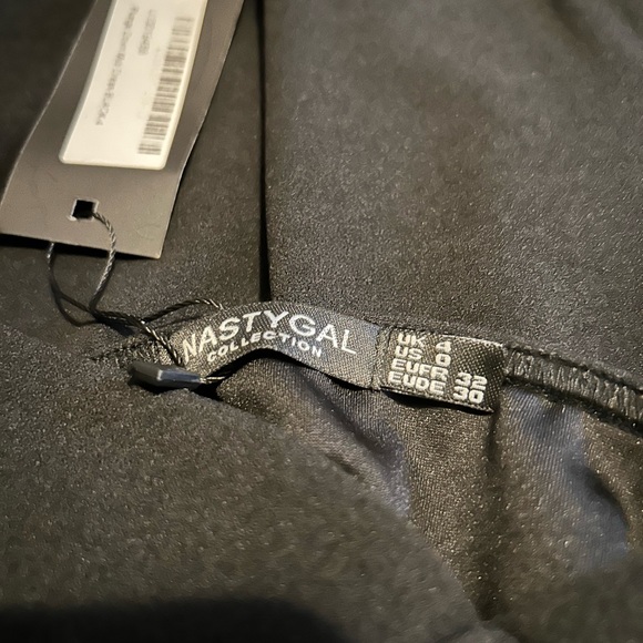 Nasty Gal Bodycon Midi Dress - Picture 10 of 10